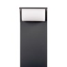 https://design-led.fr/ Luminaire extérieur & détecteur LED ABETE LED 4000k 7w ip44 55,00&nbsp;€ 55,00&nbsp;€ 36573
