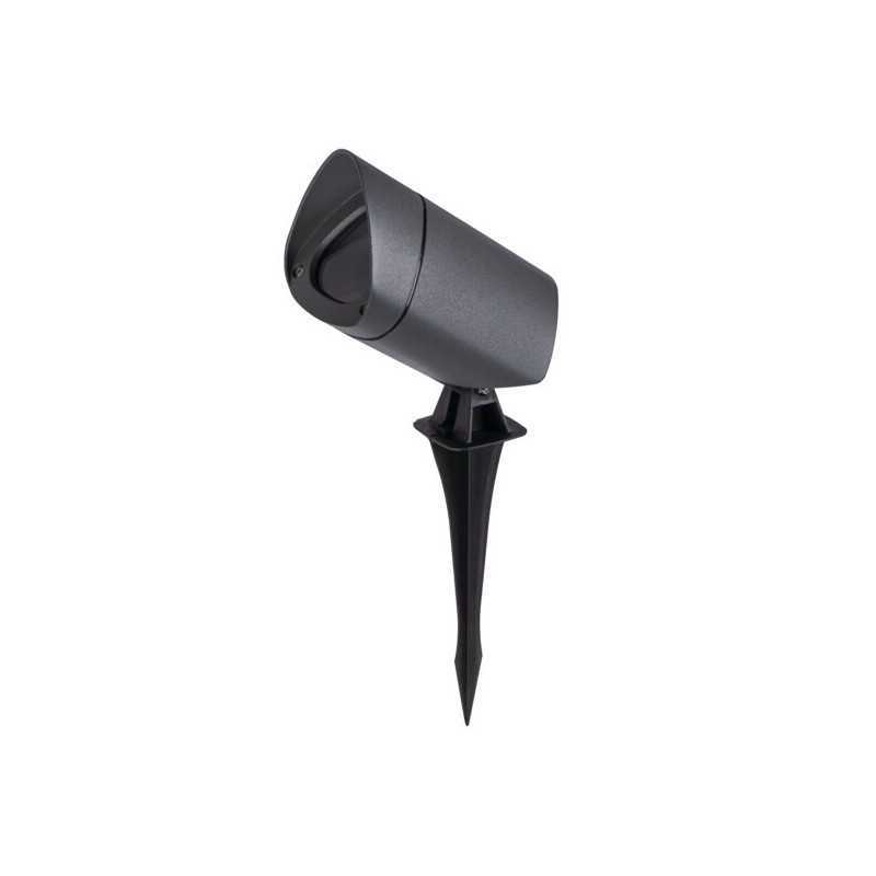 https://design-led.fr/ Projecteur Piquet VORA GU10 Noir IP44 28,40&nbsp;€ 28,40&nbsp;€ 36565
