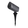 https://design-led.fr/ Projecteur Piquet VORA GU10 Noir IP44 28,40&nbsp;€ 28,40&nbsp;€ 36565