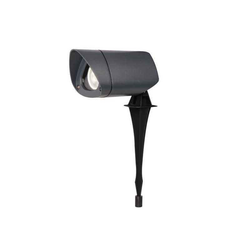 https://design-led.fr/ Projecteur Piquet VORA GU10 Noir IP44 28,40&nbsp;€ 28,40&nbsp;€ 36565