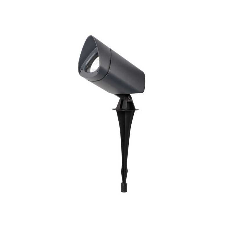 https://design-led.fr/ Projecteur Piquet VORA GU10 Noir IP44 28,40&nbsp;€ 28,40&nbsp;€ 36565