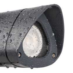 https://design-led.fr/ Projecteur Piquet VORA GU10 Noir IP44 28,40&nbsp;€ 28,40&nbsp;€ 36565