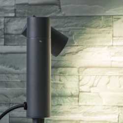 https://design-led.fr/ Projecteur Piquet USTI SP GU10 IP54 49,90&nbsp;€ 49,90&nbsp;€ 36561