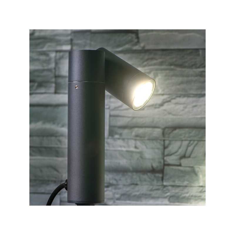 https://design-led.fr/ Projecteur Piquet USTI SP GU10 IP54 49,90&nbsp;€ 49,90&nbsp;€ 36561