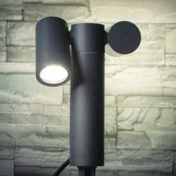 https://design-led.fr/ Projecteur Piquet USTI SP 2xGU10 IP54 58,00&nbsp;€ 58,00&nbsp;€ 36560