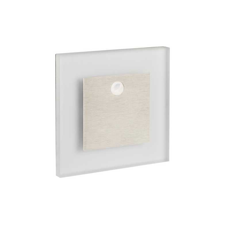 https://design-led.fr/ Luminaire LED pour marches escalier APUS détecteur 0.8W 3000K 28,20&nbsp;€ 28,20&nbsp;€ 27370