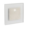 https://design-led.fr/ Luminaire LED pour marches escalier APUS détecteur 0.8W 3000K 28,20&nbsp;€ 28,20&nbsp;€ 27370