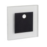 https://design-led.fr/ Luminaire LED pour marches escalier APUS détecteur 0.8W 3000K noir 26,50&nbsp;€ 26,50&nbsp;€ 29857
