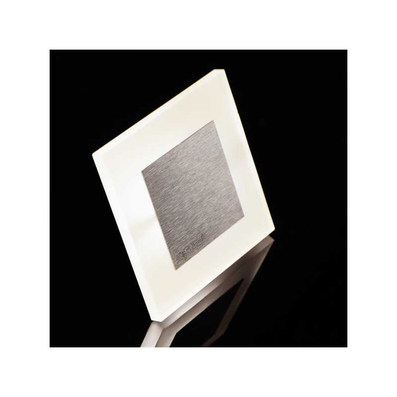 https://design-led.fr/ Luminaire LED pour marches escalier APUS 220V 1.3w 3000K 26,00&nbsp;€ 26,00&nbsp;€ 23800