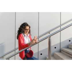 https://design-led.fr/ Luminaire LED pour marches escalier APUS 220V 1.3w 3000K 26,00&nbsp;€ 26,00&nbsp;€ 23800