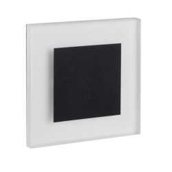 https://design-led.fr/ Luminaire LED pour marches escalier APUS 220V 1.3w 4000K noir 26,00&nbsp;€ 26,00&nbsp;€ 26536