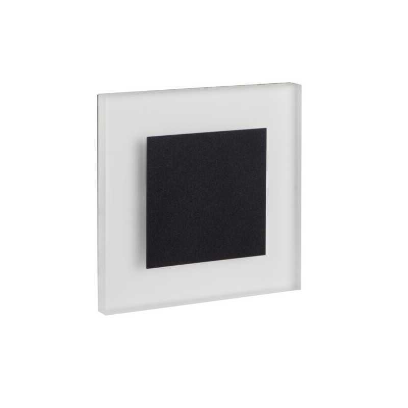 https://design-led.fr/ Luminaire LED pour marches escalier APUS 0.8W 12V 3000K noir 15,60&nbsp;€ 15,60&nbsp;€ 26539