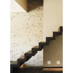 https://design-led.fr/ Luminaire LED pour marches escalier APUS 0.8W 12V 6500K blanc 15,60&nbsp;€ 15,60&nbsp;€ 26841