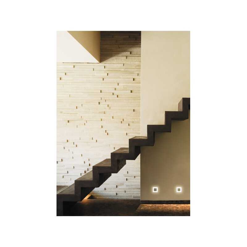 https://design-led.fr/ Luminaire LED pour marches escalier APUS 0.8W 12V 6500K blanc 15,60&nbsp;€ 15,60&nbsp;€ 26841