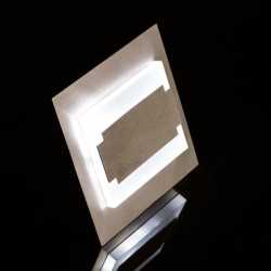 https://design-led.fr/ Luminaire LED pour marches escalier TERRA-LED 220V 1.3w 3000K 22,70&nbsp;€ 22,70&nbsp;€ 23806