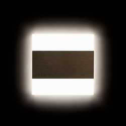 https://design-led.fr/ Luminaire LED pour marches escalier TERRA-LED 0.8W 12V 4000K noir 15,60&nbsp;€ 15,60&nbsp;€ 26848