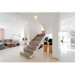 https://design-led.fr/ Luminaire LED pour marches escalier TERRA-LED 0.8W 12V 4000K noir 15,60&nbsp;€ 15,60&nbsp;€ 26848