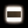 https://design-led.fr/ Luminaire LED pour marches escalier TERRA-LED 0.8W 12V 3000K noir 15,60&nbsp;€ 15,60&nbsp;€ 26849