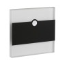 https://design-led.fr/ Luminaire LED pour marches escalier TERRA-LED détecteur 0.8W 12V 4000K noir 26,50&nbsp;€ 26,50&nbsp;€ 29860