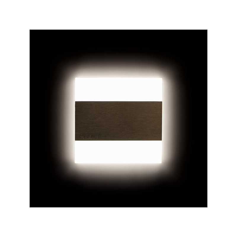 https://design-led.fr/ Luminaire LED pour marches escalier TERRA-LED détecteur 0.8W 12V 4000K noir 26,50&nbsp;€ 26,50&nbsp;€ 29860