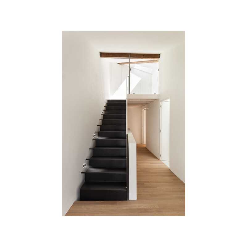 https://design-led.fr/ Luminaire LED pour marches escalier TERRA-LED détecteur 0.8W 12V 4000K noir 26,50&nbsp;€ 26,50&nbsp;€ 29860