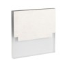 https://design-led.fr/ Luminaire LED pour marches escalier SABIK-LED-220V 1.3w 6500K 22,70&nbsp;€ 15,89&nbsp;€ -30% 23803