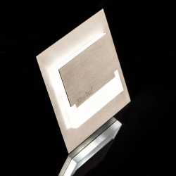 https://design-led.fr/ Luminaire LED pour marches escalier SABIK-LED 0.8W 12V 3000K 15,60&nbsp;€ 15,60&nbsp;€ 23108