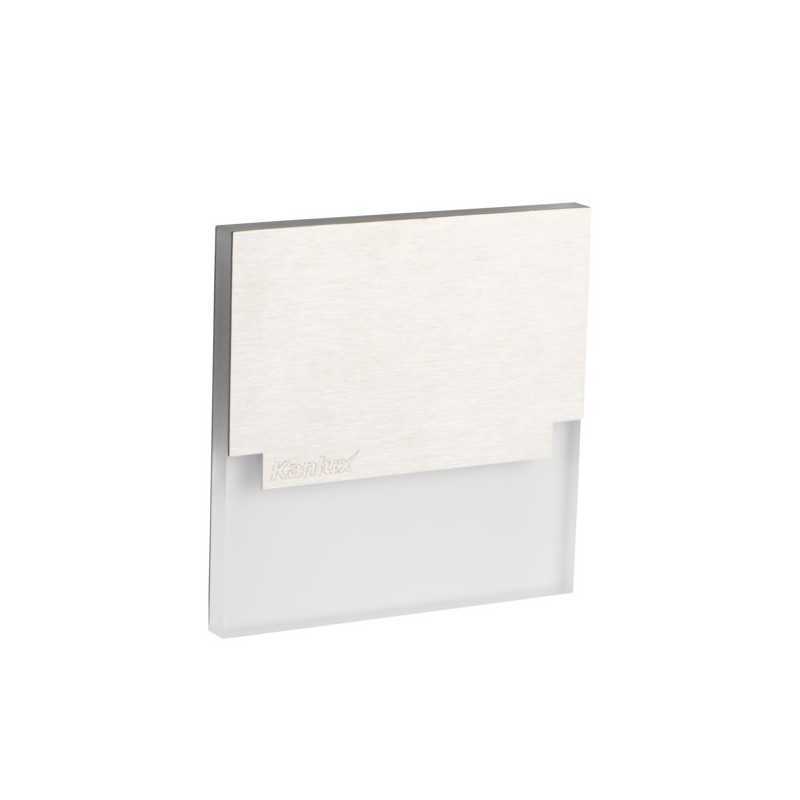 https://design-led.fr/ Luminaire LED pour marches escalier SABIK-LED 0.8W 12V 6500K 15,60&nbsp;€ 15,60&nbsp;€ 23110