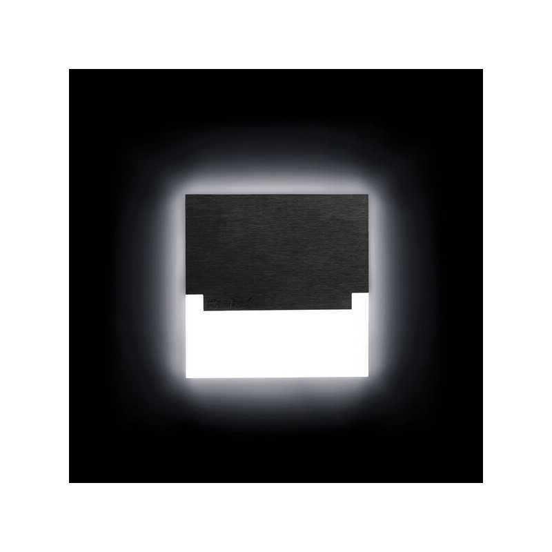https://design-led.fr/ Luminaire LED pour marches escalier SABIK-LED 0.8W 12V 6500K 15,60&nbsp;€ 15,60&nbsp;€ 23110