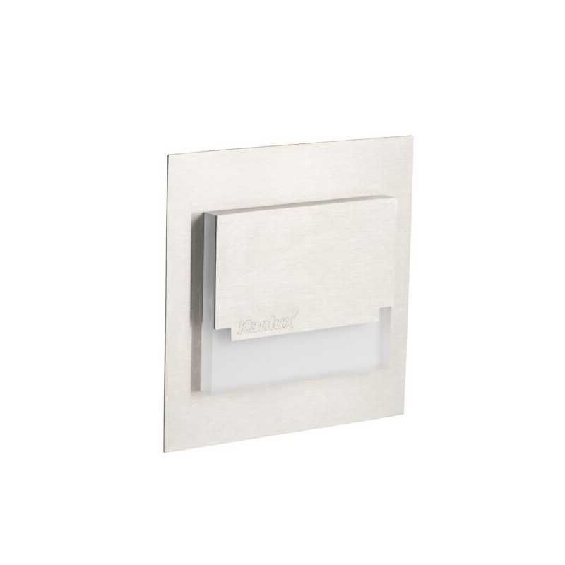 https://design-led.fr/ Luminaire LED pour marches escalier SABIK-LED MINI 0.8W 12V 4000K 15,60&nbsp;€ 15,60&nbsp;€ 32490
