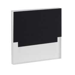 https://design-led.fr/ Luminaire LED pour marches escalier SABIK-LED 0.8W 12V 3000K noir 15,60&nbsp;€ 15,60&nbsp;€ 29853