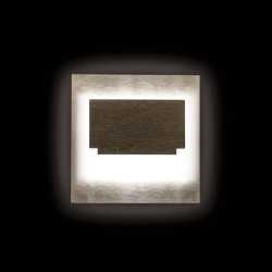 https://design-led.fr/ Luminaire LED pour marches escalier SABIK-LED 0.8W 12V 4000K noir 15,60&nbsp;€ 15,60&nbsp;€ 29852