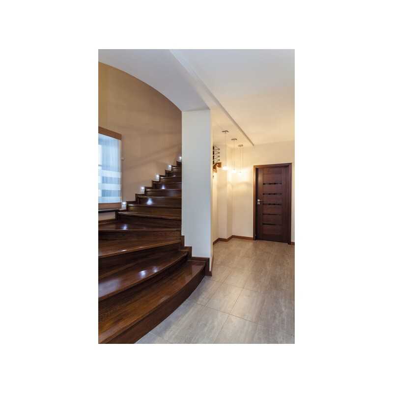 https://design-led.fr/ Luminaire LED pour marches escalier SABIK-LED 0.8W 12V 3000K détecteur noir 26,50&nbsp;€ 26,50&nbsp;€ 29859
