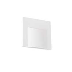 https://design-led.fr/ Luminaire LED pour marches escalier ERINUS-LED L blanc 0.8W 12V 3000K 7,90&nbsp;€ 7,90&nbsp;€ 33320