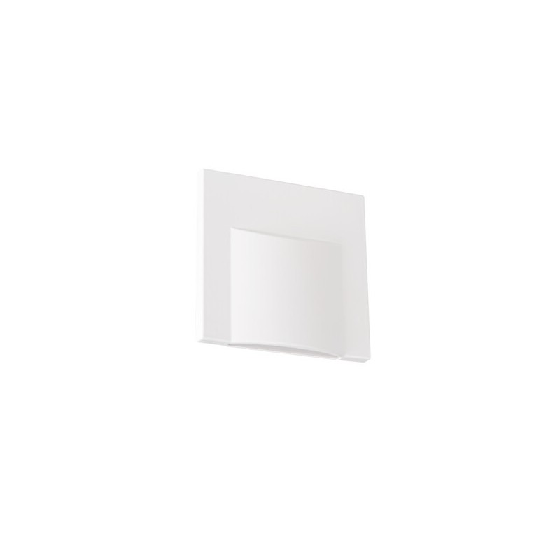 https://design-led.fr/ Luminaire LED pour marches escalier ERINUS-LED L blanc 0.8W 12V 3000K 7,90&nbsp;€ 7,90&nbsp;€ 33320