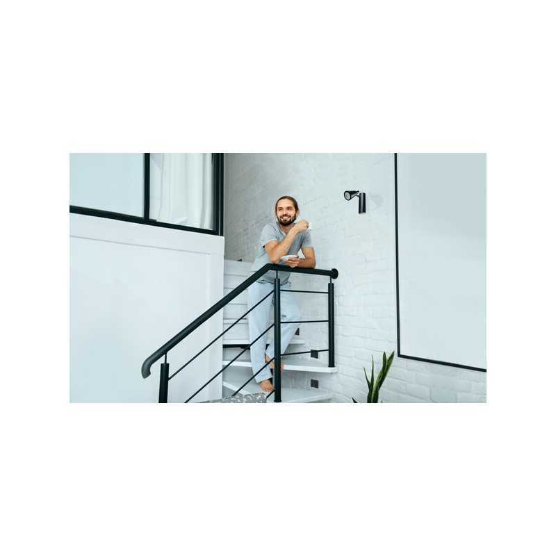 https://design-led.fr/ Luminaire LED pour marches escalier ERINUS-LED L blanc 0.8W 12V 4000K 7,90&nbsp;€ 7,90&nbsp;€ 33321