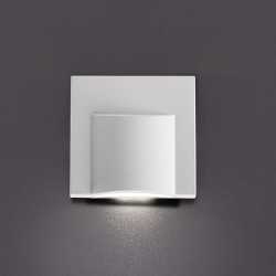 https://design-led.fr/ Luminaire LED pour marches escalier ERINUS-LED L blanc 0.8W 12V 3000K 7,90&nbsp;€ 7,90&nbsp;€ 33320