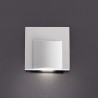 https://design-led.fr/ Luminaire LED pour marches escalier ERINUS-LED L blanc 0.8W 12V 3000K 7,90&nbsp;€ 7,90&nbsp;€ 33320