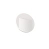 https://design-led.fr/ Luminaire LED pour marches escalier ERINUS-LED R blanc 0.8W 12V 3000K 7,90&nbsp;€ 7,90&nbsp;€ 33322