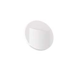 https://design-led.fr/ Luminaire LED pour marches escalier ERINUS-LED R blanc 0.8W 12V 4000K 7,90&nbsp;€ 7,90&nbsp;€ 33323