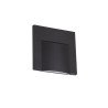 https://design-led.fr/ Luminaire LED pour marches escalier ERINUS-LED L noir 0.8W 12V 3000K 7,90&nbsp;€ 7,90&nbsp;€ 33332
