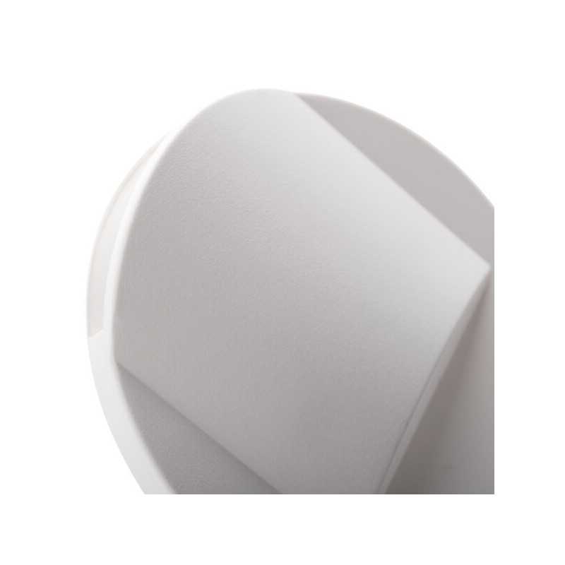 https://design-led.fr/ Luminaire LED pour marches escalier ERINUS-LED R noir 0.8W 12V 3000K 7,90&nbsp;€ 7,90&nbsp;€ 33334