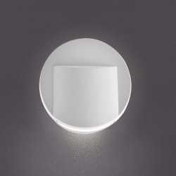 https://design-led.fr/ Luminaire LED pour marches escalier ERINUS-LED R noir 0.8W 12V 3000K 7,90&nbsp;€ 7,90&nbsp;€ 33334