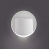 https://design-led.fr/ Luminaire LED pour marches escalier ERINUS-LED R noir 0.8W 12V 3000K 7,90&nbsp;€ 7,90&nbsp;€ 33334