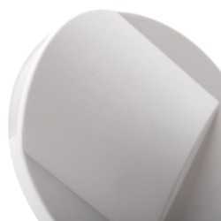 https://design-led.fr/ Luminaire LED pour marches escalier ERINUS-LED R noir 0.8W 12V 4000K 7,90&nbsp;€ 7,90&nbsp;€ 33335
