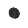 https://design-led.fr/ Luminaire LED pour marches escalier ERINUS-LED R noir 0.8W 12V 4000K 7,90&nbsp;€ 7,90&nbsp;€ 33335
