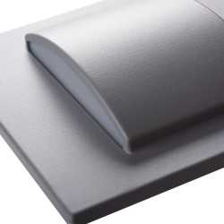 https://design-led.fr/ Luminaire LED pour marches escalier ERINUS-LED LL noir 1.5W 12V 3000K 9,30&nbsp;€ 9,30&nbsp;€ 33336