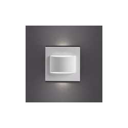 https://design-led.fr/ Luminaire LED pour marches escalier ERINUS-LED LL noir 1.5W 12V 3000K 9,30&nbsp;€ 9,30&nbsp;€ 33336