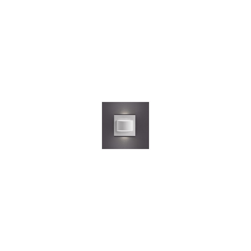 https://design-led.fr/ Luminaire LED pour marches escalier ERINUS-LED LL noir 1.5W 12V 3000K 9,30&nbsp;€ 9,30&nbsp;€ 33336