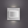 https://design-led.fr/ Luminaire LED pour marches escalier ERINUS-LED LL noir 1.5W 12V 3000K 9,30&nbsp;€ 9,30&nbsp;€ 33336